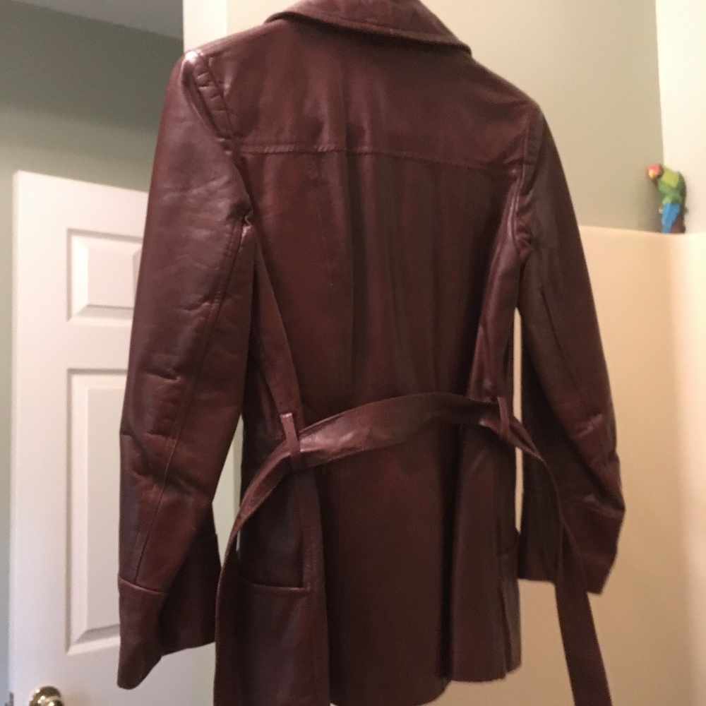 JACKET/BLAZER